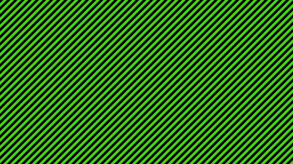 Зеленый фон с полосками