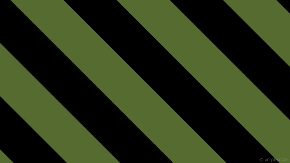 Полоска зеленого цвета