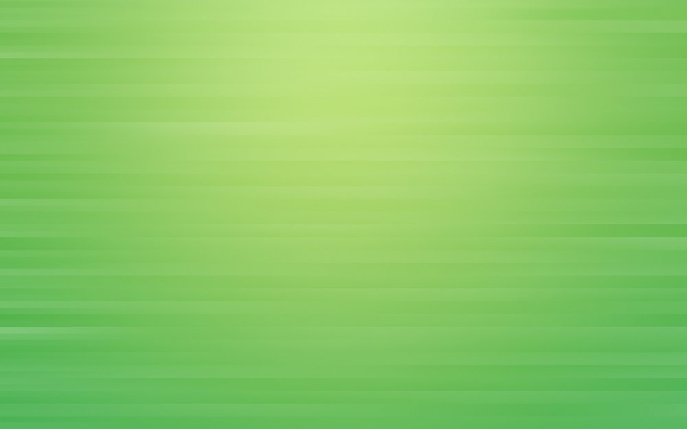 Фон для заголовка зеленый