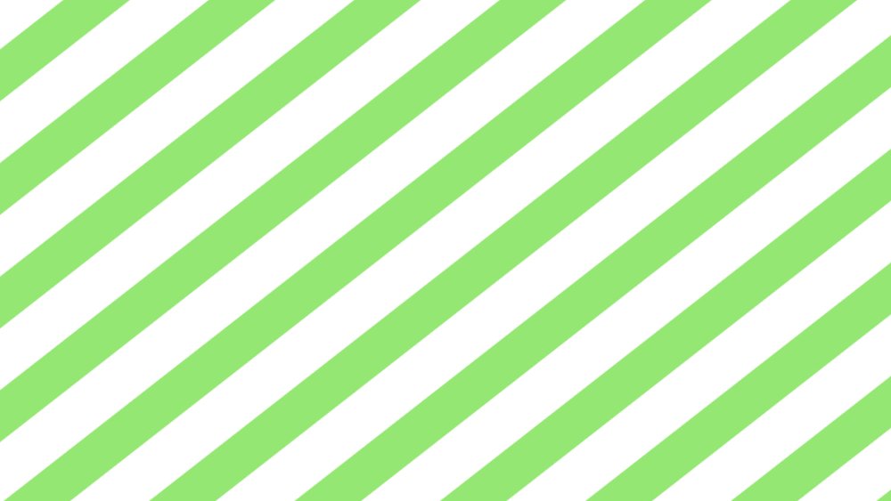 Фон в полоску