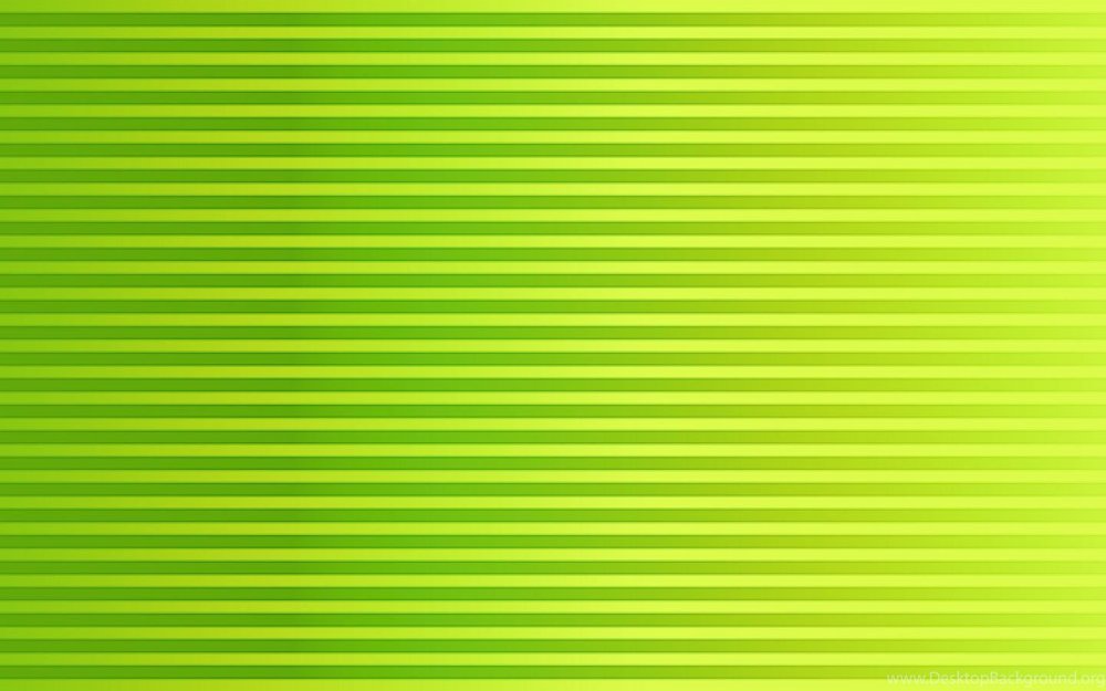 Зеленый фон с полосками