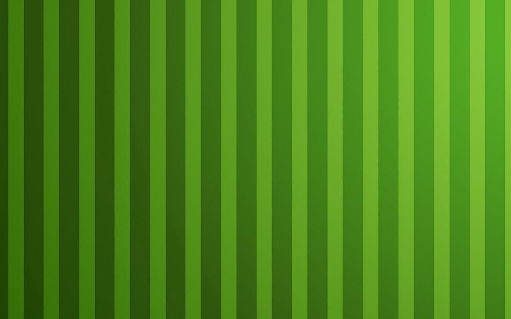 Зеленая полоска