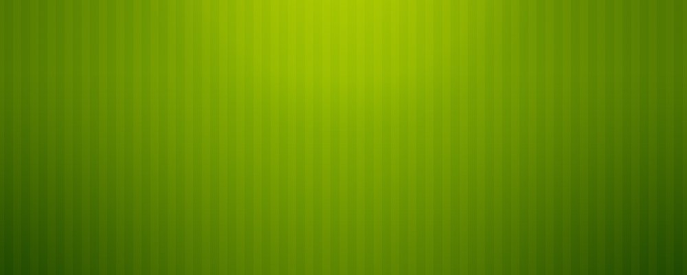 Зеленый полосатый фон