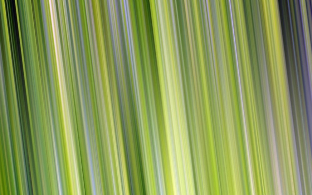 Зеленая вертикальная полоса