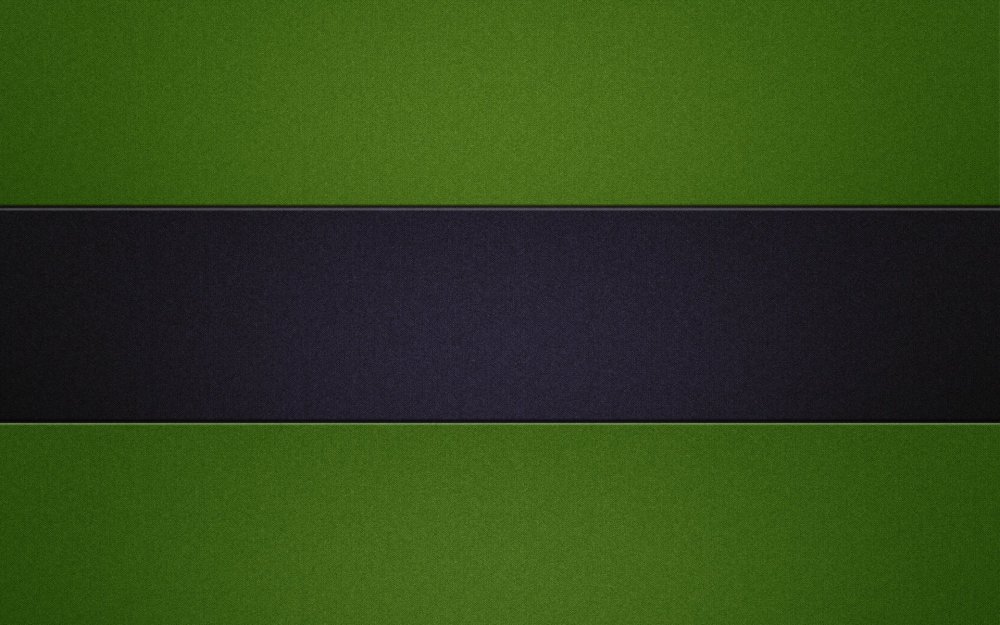 Зелёная шапка для канала