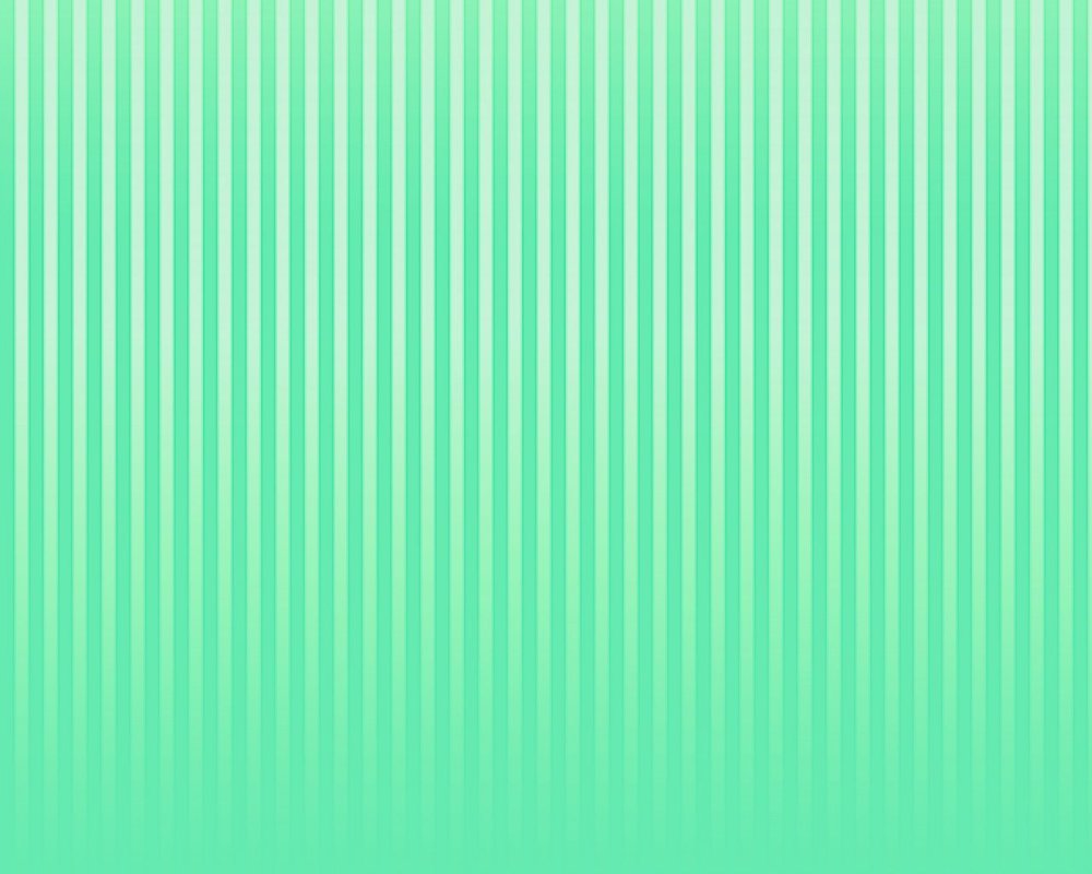 Мятные полосы