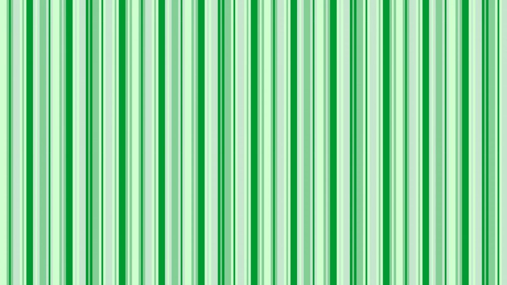 Зеленая полоска