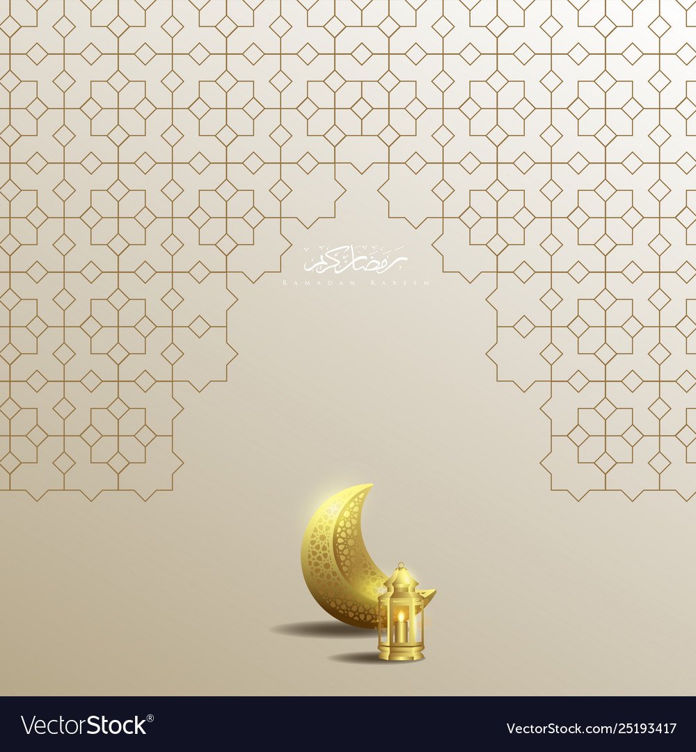 Фон исламский узоры