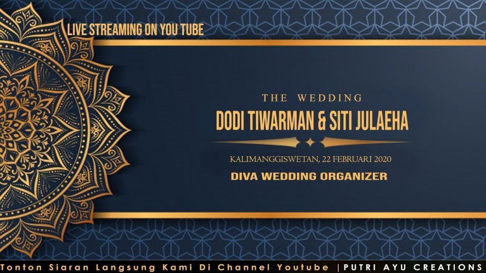 Ислам баннер дизайн