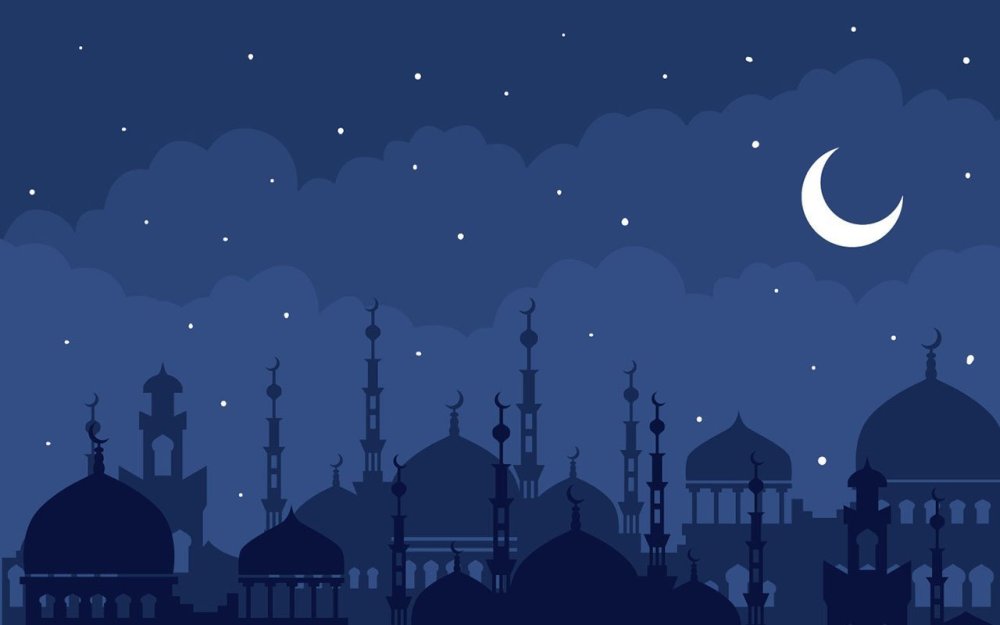 Рамадан Масджид
