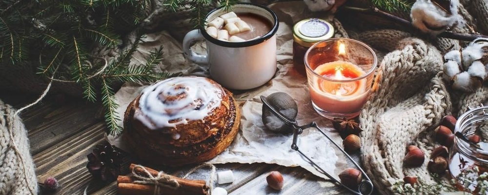 Скандинавский стиль жизни хюгге