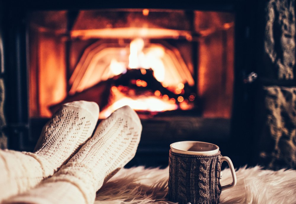 Уютные картинки на рабочий стол