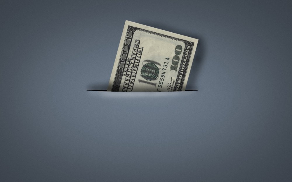 Паттерн деньги рубли