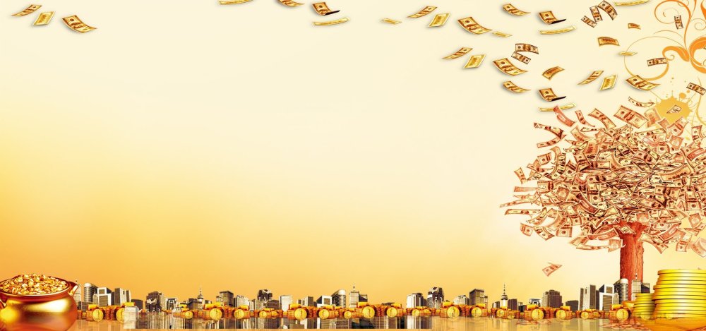 Фон для текста деньги