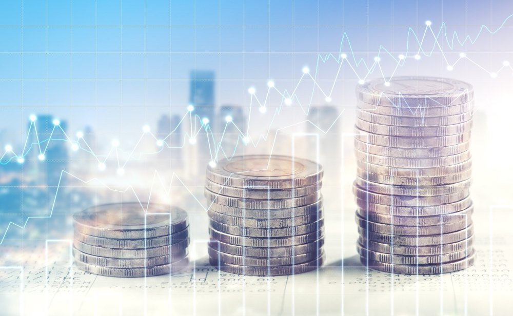 Деньги падают с неба