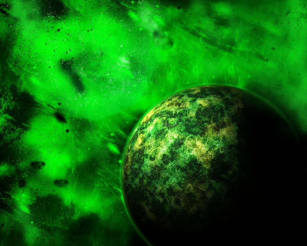 Фон для шапки