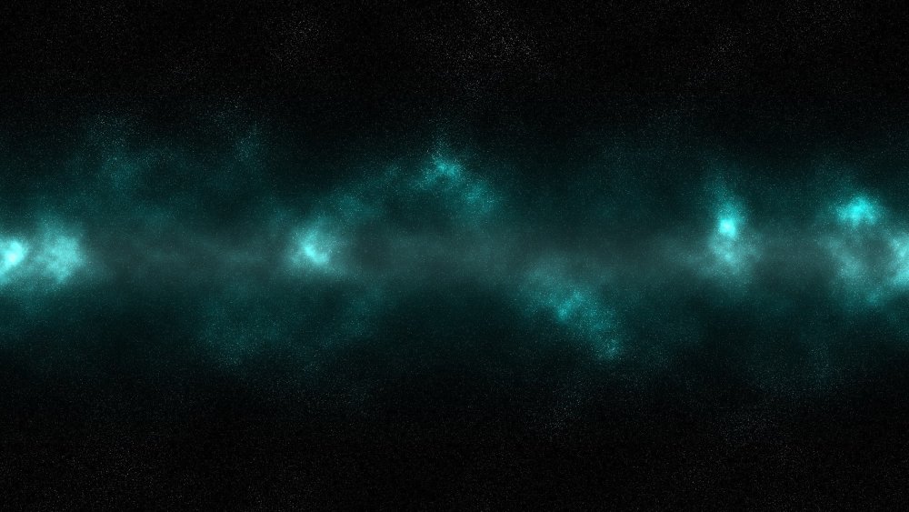 Космический кот