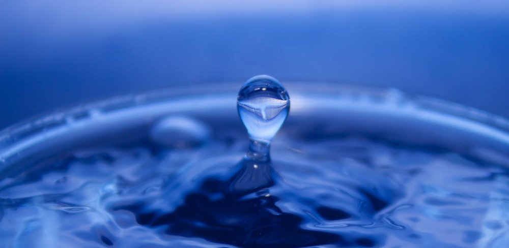 Фото вода источник жизни