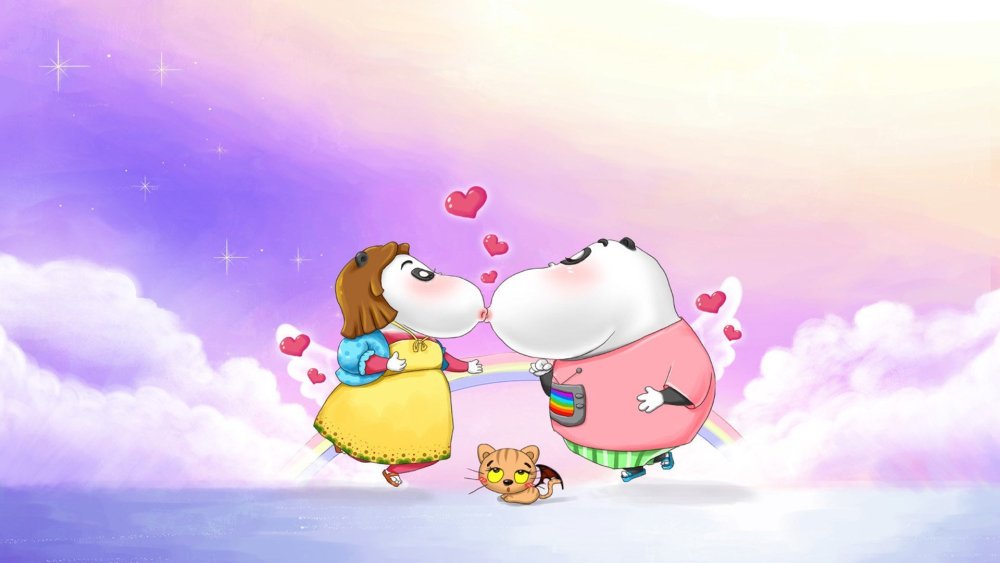 Время приключений Марселин