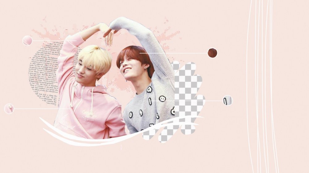 Милые обои с мишками