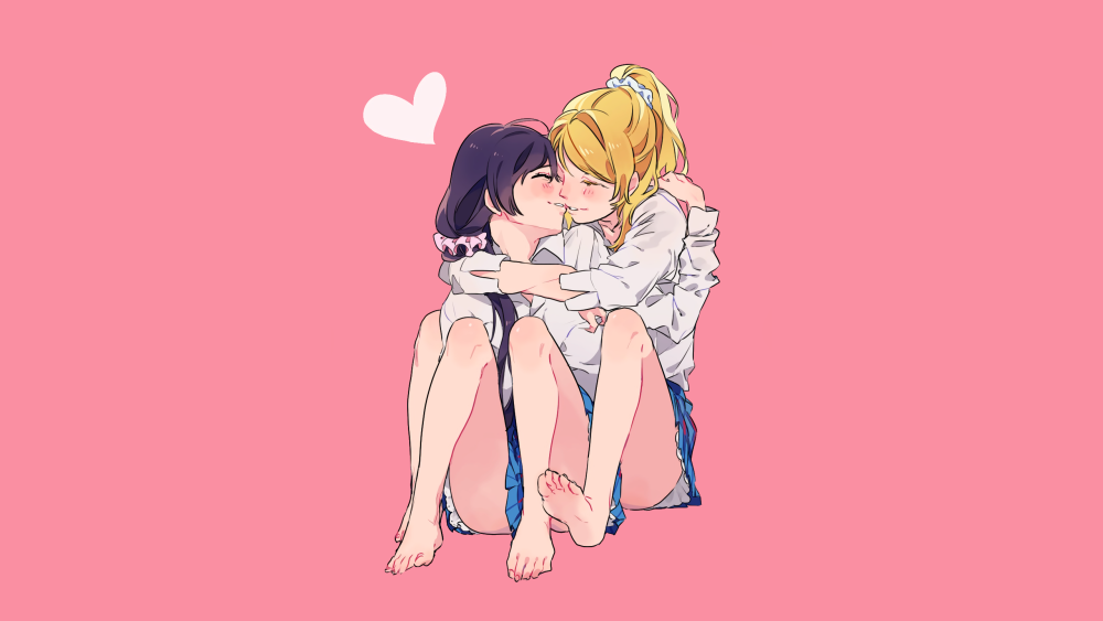 Микки и Минни Маус картинки