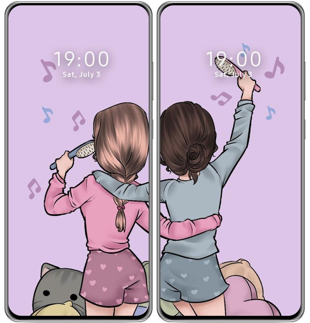 Любовь Минимализм