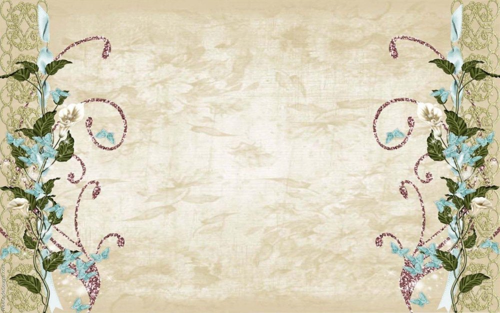 Фоны в одном стиле