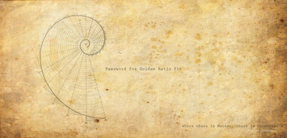 Чертежи Леонардо да Винчи золотое сечение