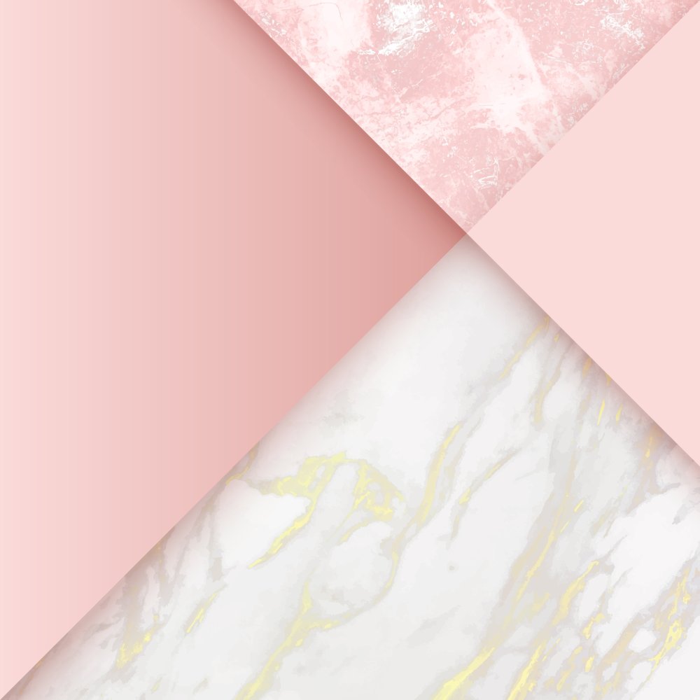 Нежно пудровый фон