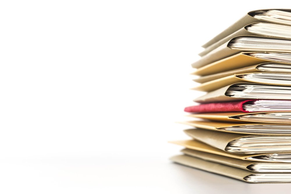 Бухгалтерия фон