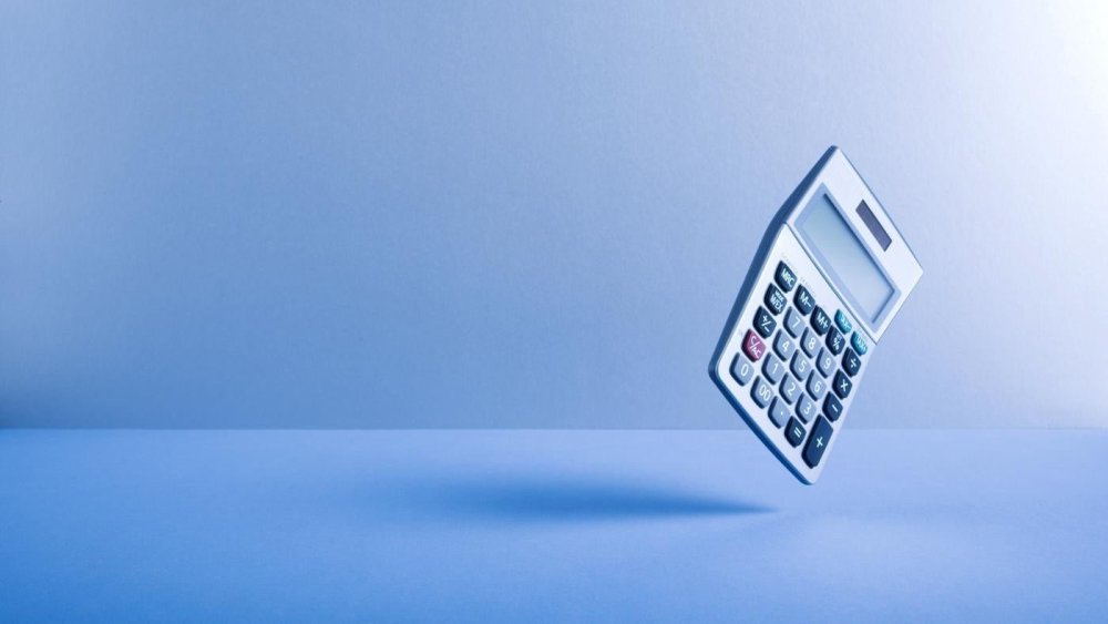 Бухучет фон