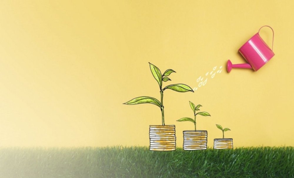 Бухгалтерия фон