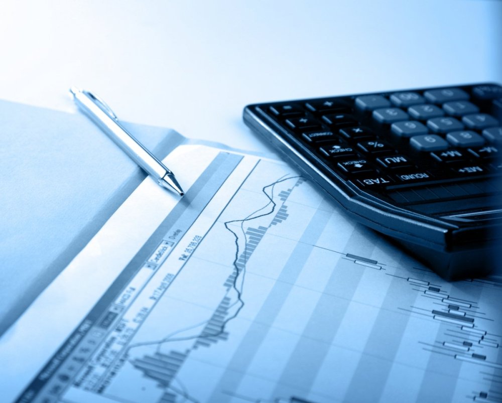 Налоги на прозрачном фоне