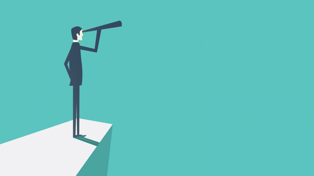 Маркетолог Минимализм