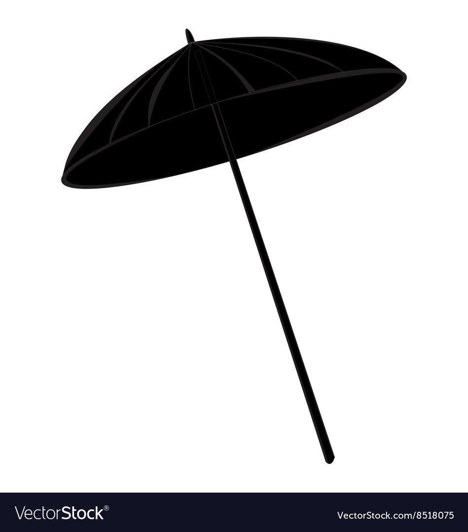 Зонт пляжный 3 м синий