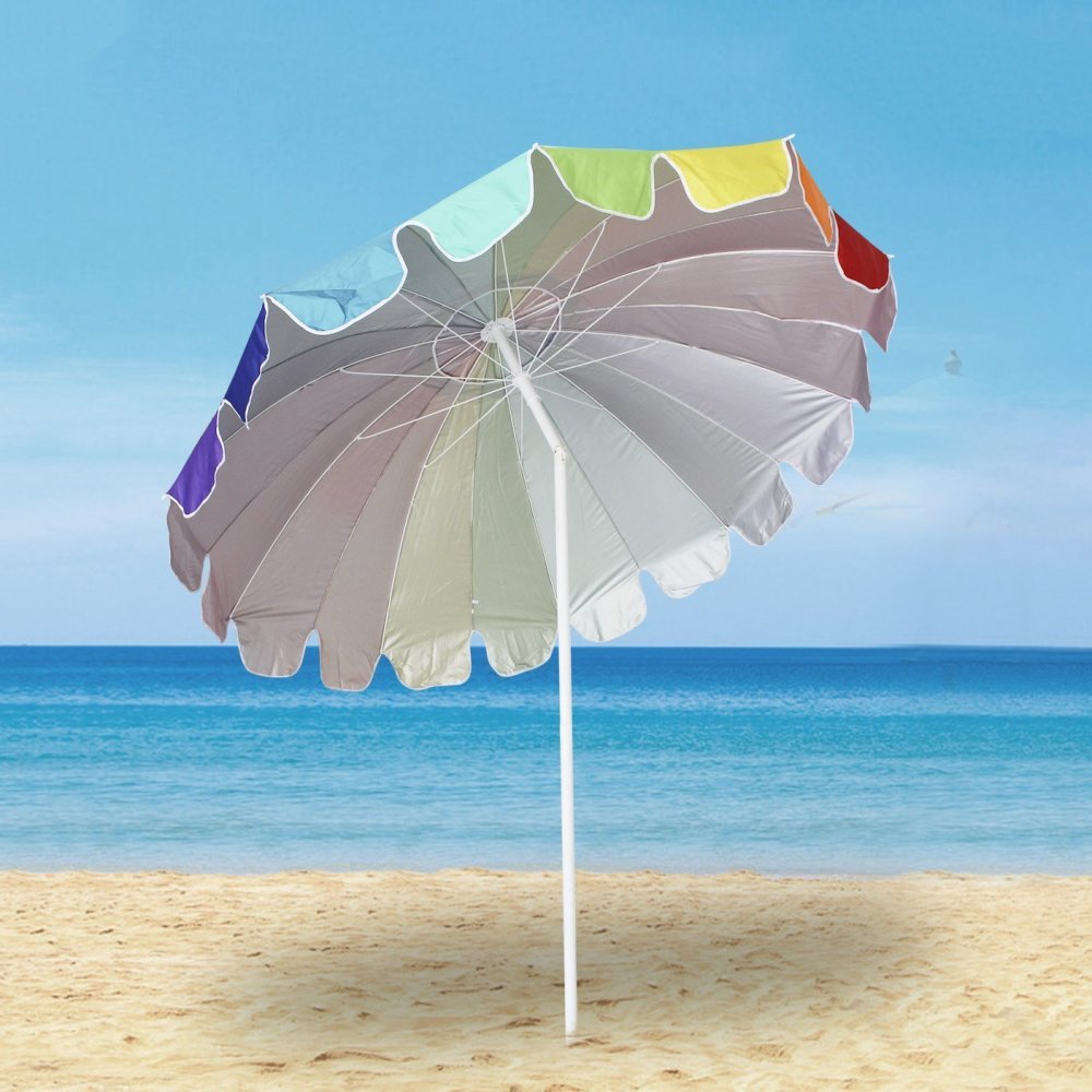 Пляжный зонт