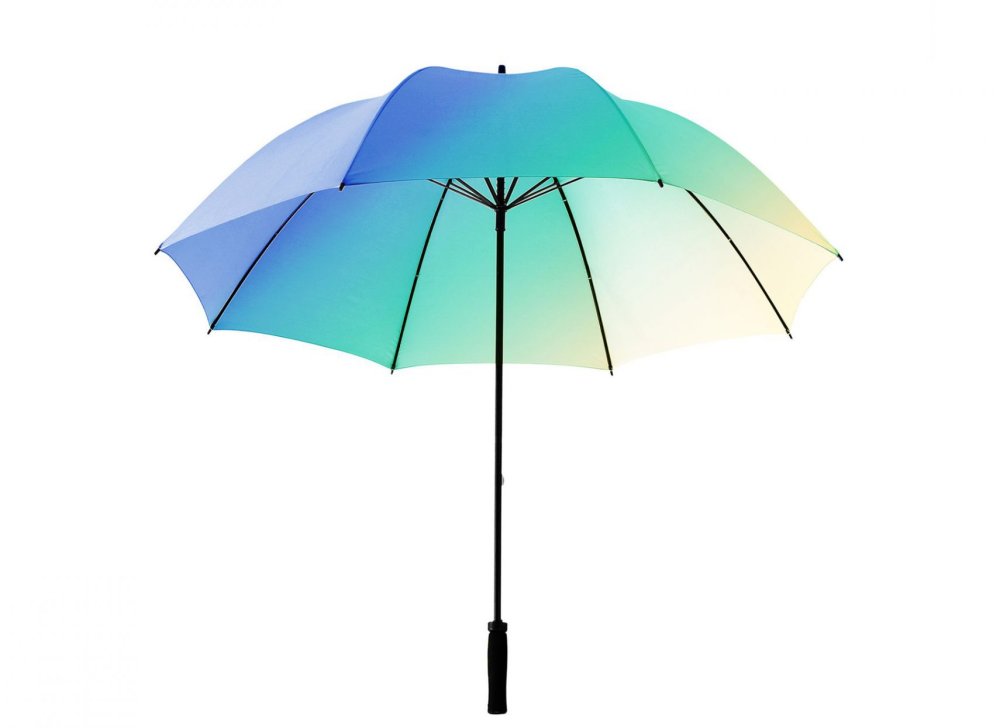 Солнце пляж