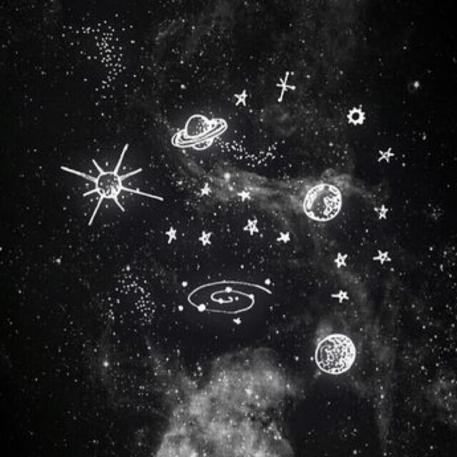 Космос Эстетика