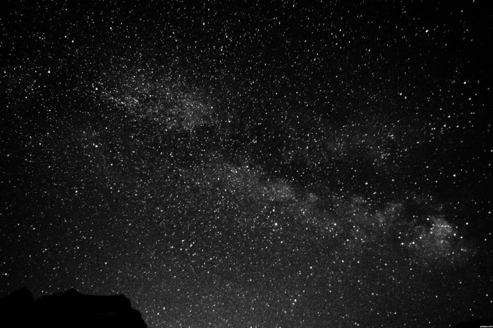 Ночное небо