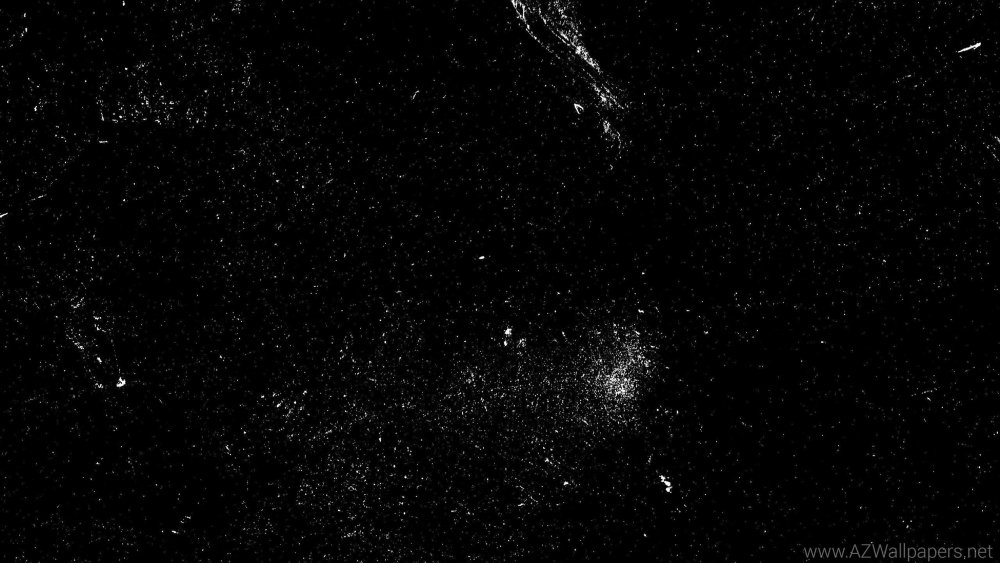 Текстура пыли