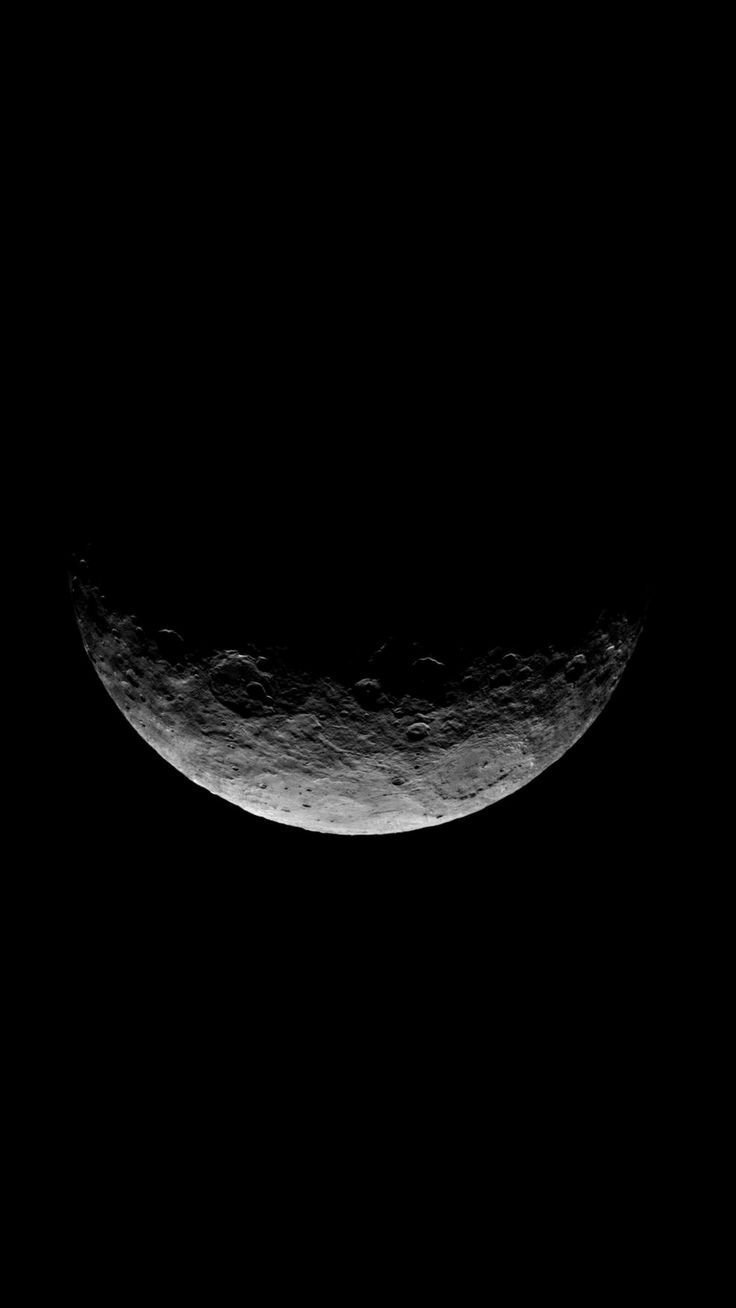 Черный фон амолед