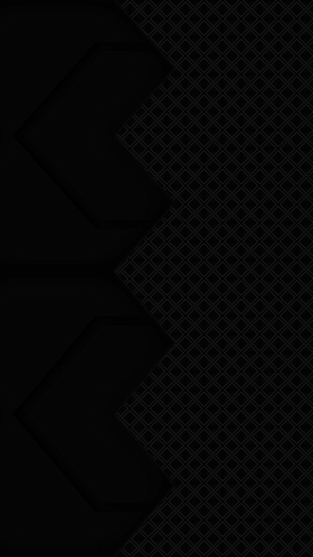 Черная тема