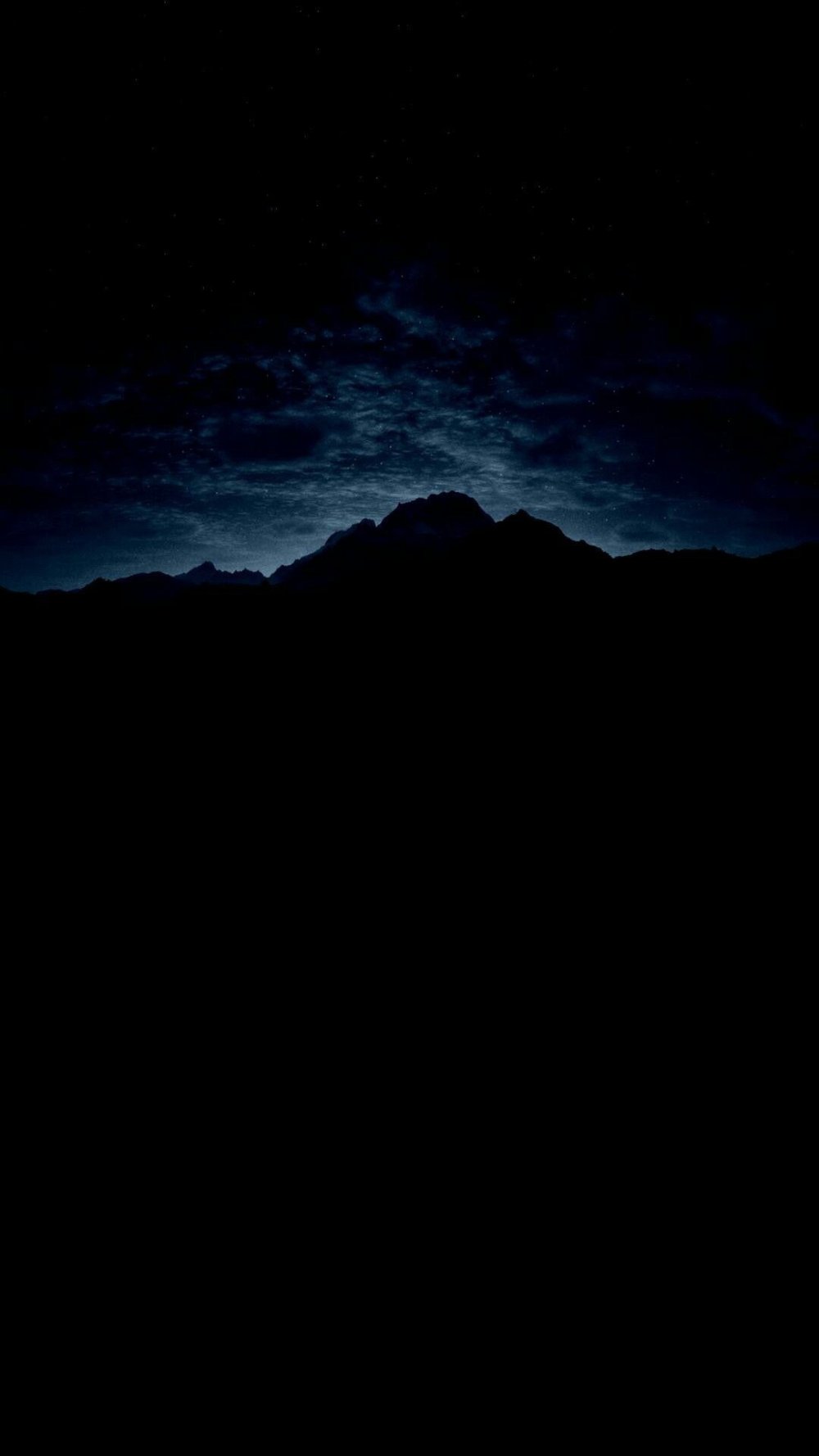 Черный цвет для амолед дисплея