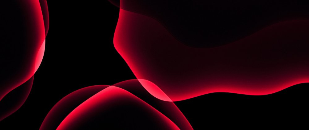 Обои на рабочий стол черные