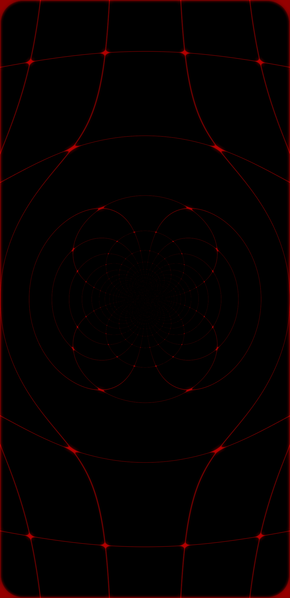 Черный фон для амолед экрана