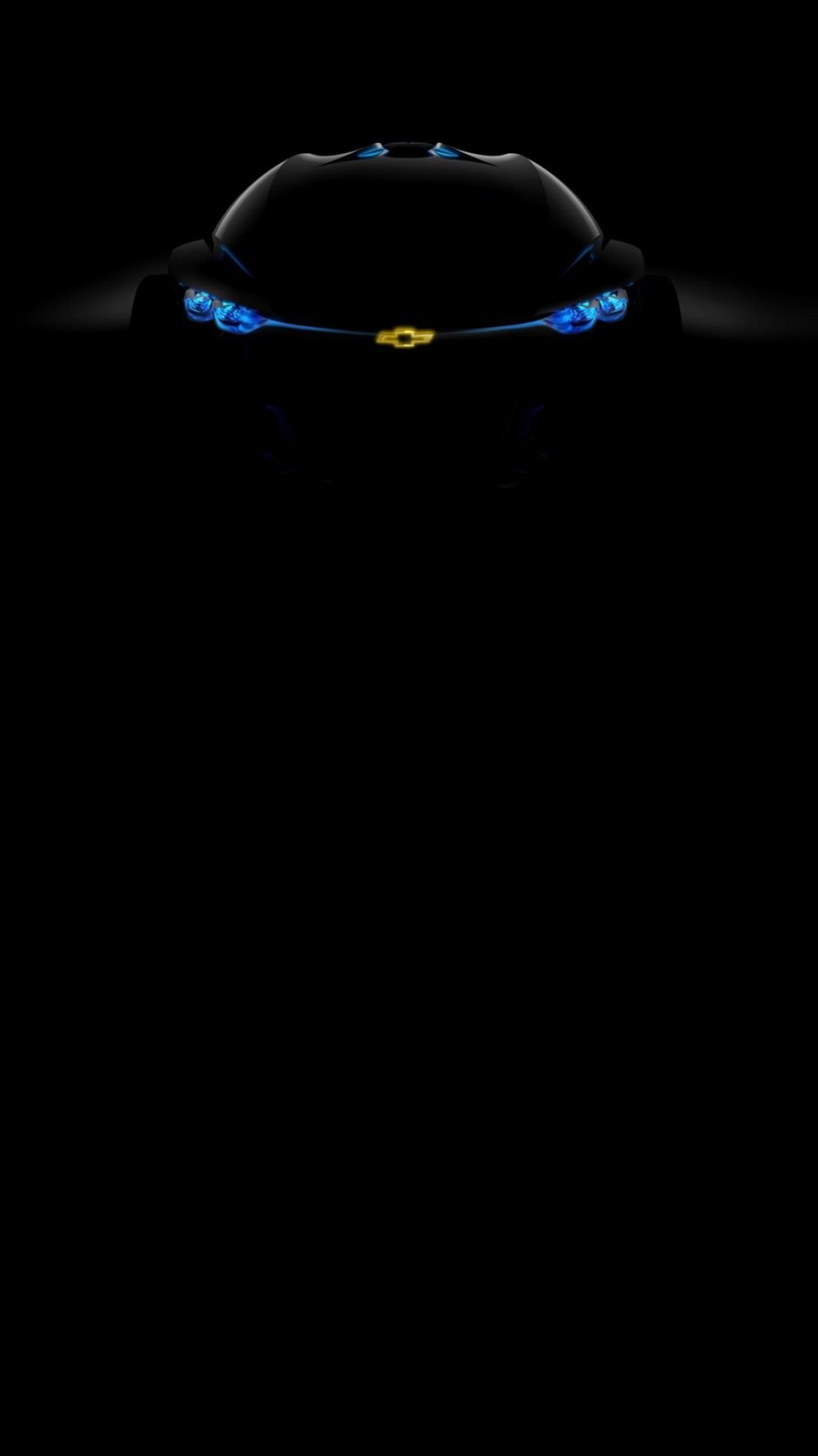 Черный фон для амолед экрана