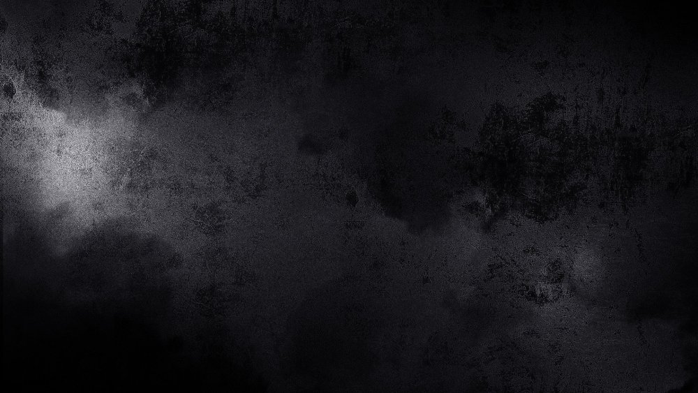 Темный фон