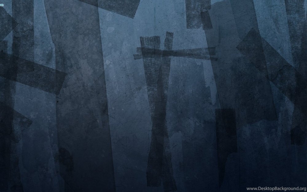 Темное стекло фон