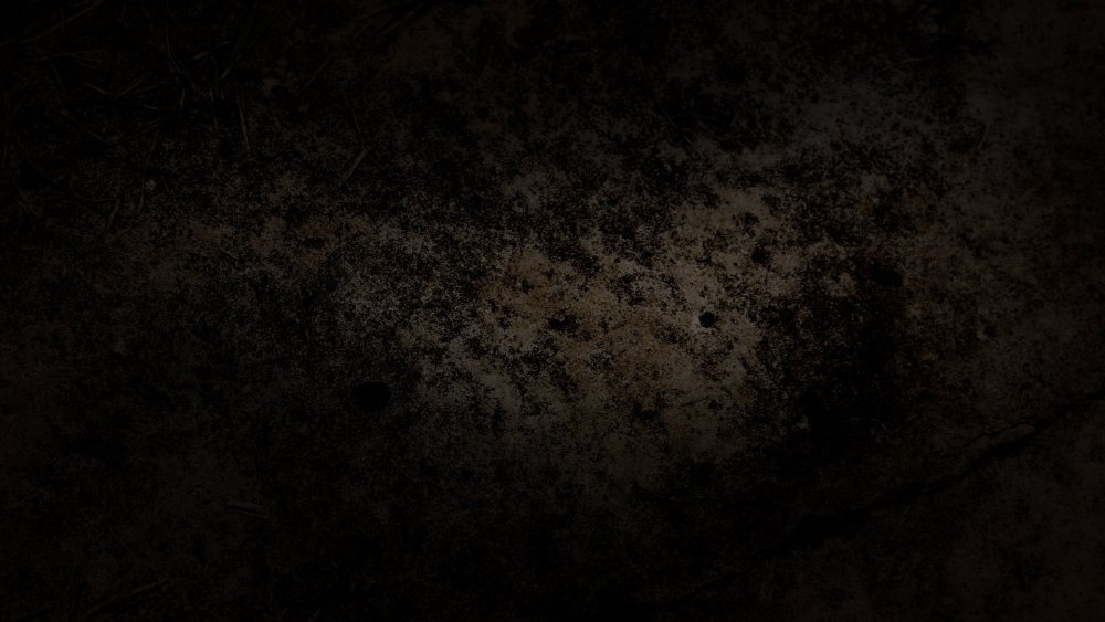 Темный фон