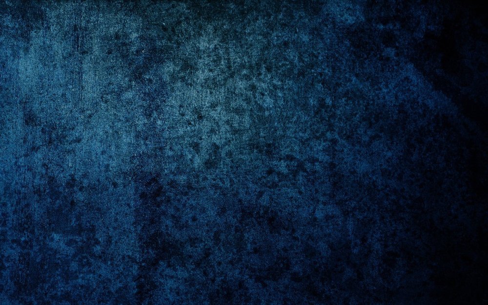 Синяя текстура